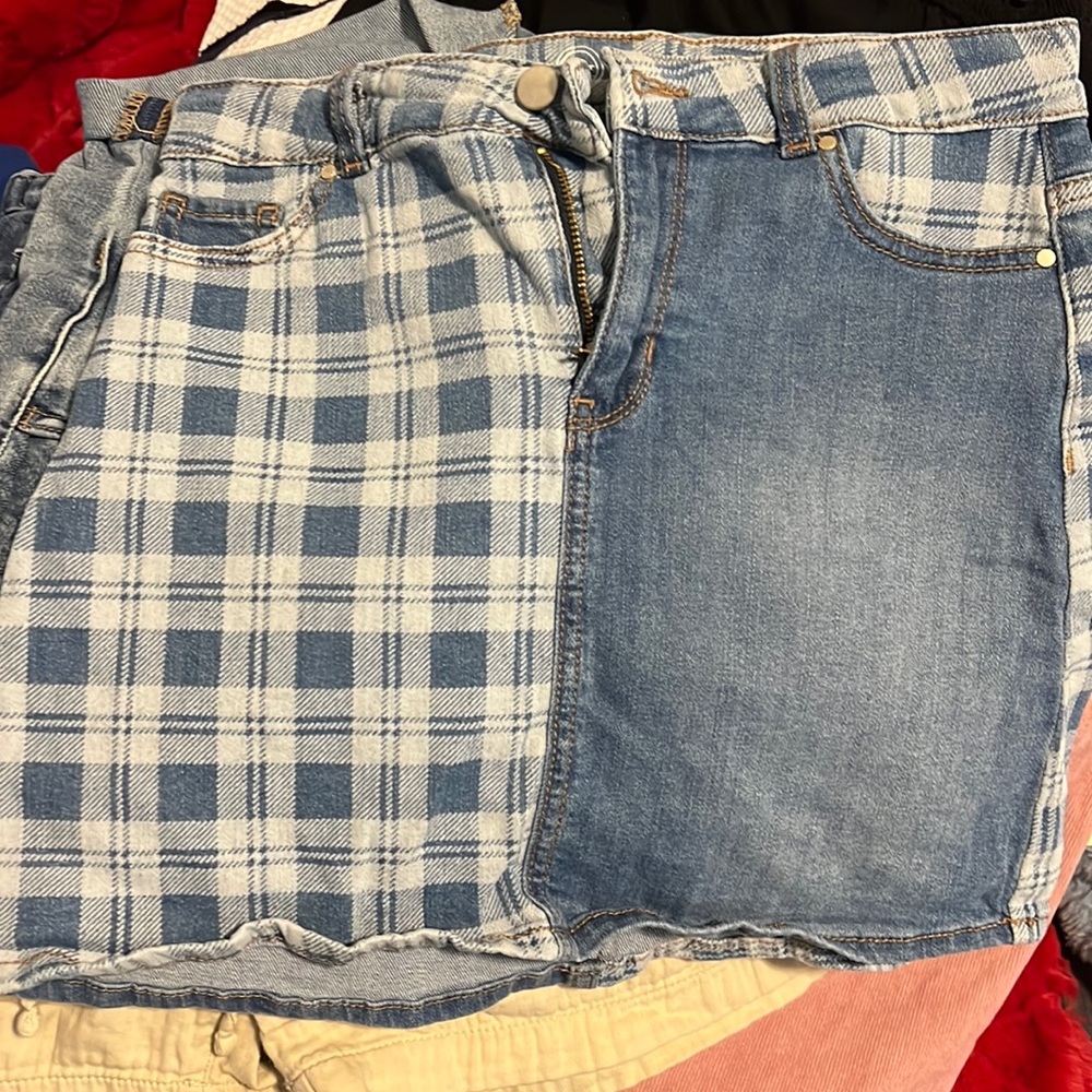 Skirt